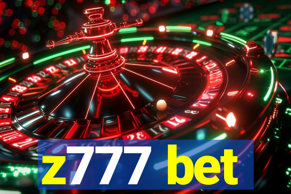 z777 bet